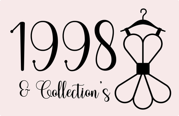 1998 & Collection's